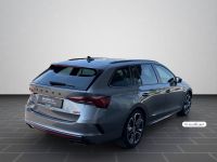 Skoda Octavia - Vorschau Bild 3