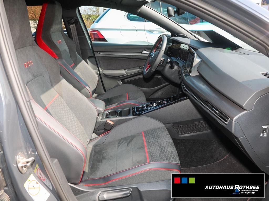 Volkswagen Golf GTI Clubsport 2.0 TSI DSG ACC+DAB+LED+NAVI foto 4