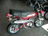 Honda ST 70 Dax Top 5.300 km - Offers