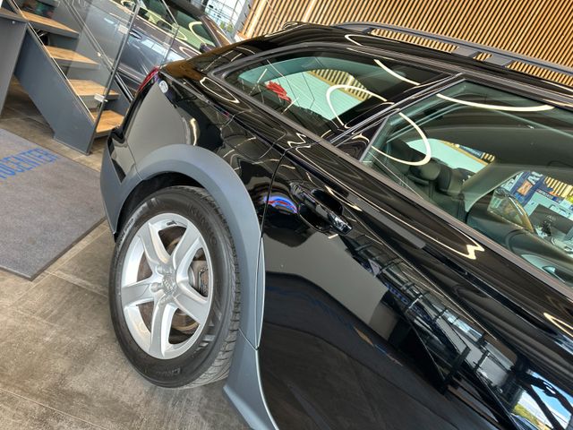 Audi A6 Allroad 3.0 TDI Quattro *TÜV*Klima*