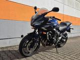 Yamaha Fazer FZ6 600 Originalzustand 2.HD Reifen Neu - Offers matching your search criteria
