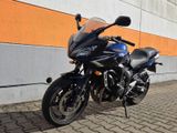Yamaha Fazer FZ6 600 Originalzustand 2.HD Reifen Neu - YAMAHA FAZER