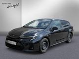 Suzuki Swace 1.8 Hybr Comfort+,KLIMA,ACC,SH,CARPLAY,SPU - schwarze Suzuki Swace