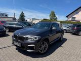 BMW X4 M40d*2-Hand*S.Heft*Pano*R.Kamera*Tüv&Au Neu* - gebrauchte BMW X4 M40 aus dem Jahr 2020