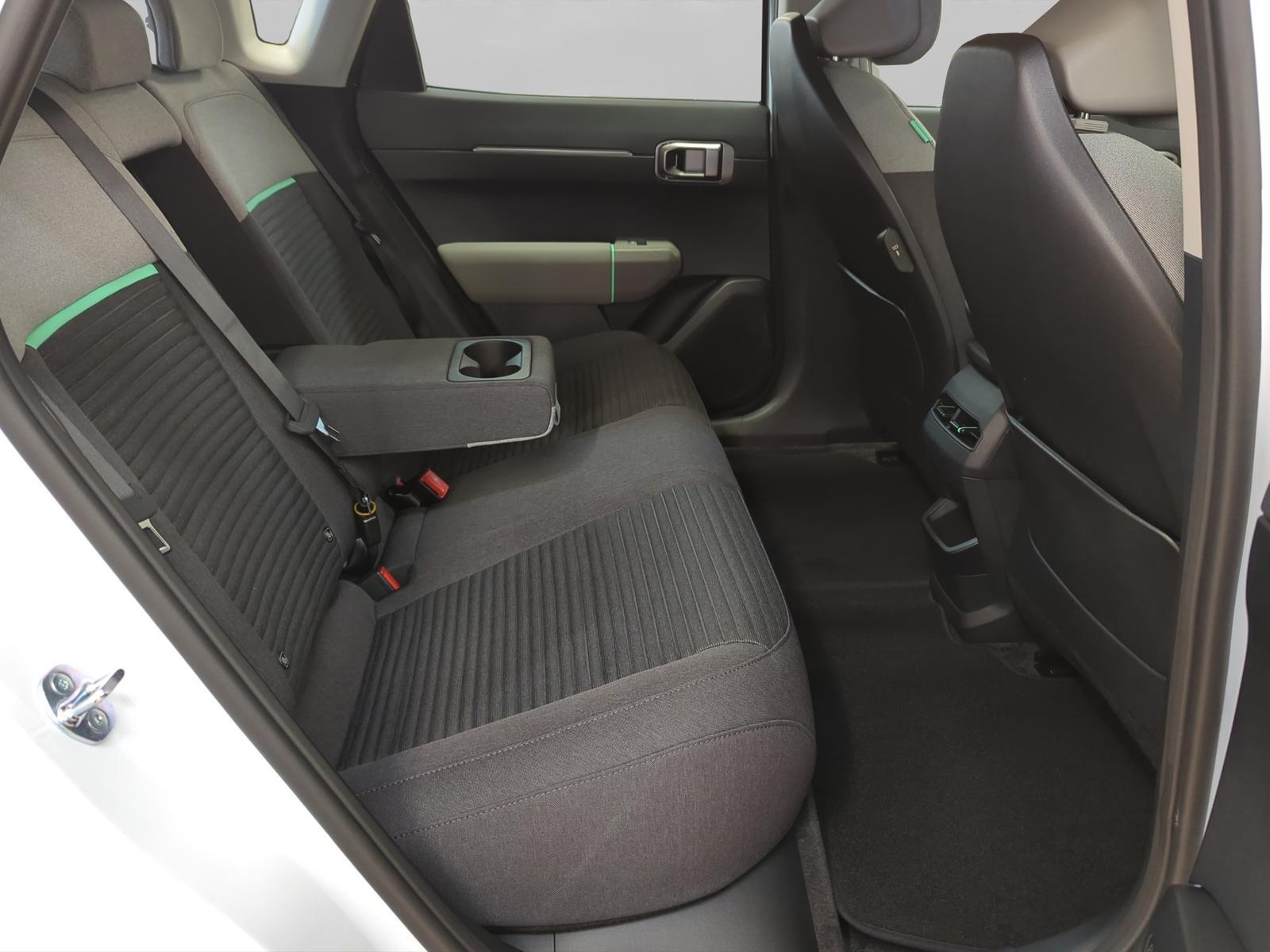 Kia EV4 AIR 58,3-kWh NAVI+KAMERA+CARPLAY+BLUETOOTH+