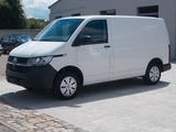 Volkswagen T6.1 Transporter Kasten * Sofort Verfügbar !!! - VW Abschleppwagen