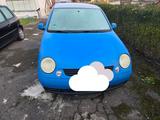 Volkswagen VW lupo 1.0 bj 1999 TÜV 05/27 - gebrauchte VW Lupo aus dem Jahr 1999