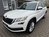 Skoda Kodiaq Active - Skoda Kodiaq Active mit Benzin-Antrieb