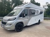 Carado T338 Edition 15 - Carado T338