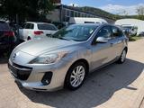 Mazda 3 1.6D Klima Euro 5 - Mazda 3 Unfallwagen