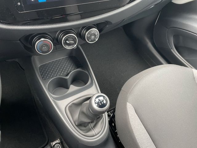 Toyota Aygo X 1.0 Play *ACC*CARPLAY*CAM*DAB*KLIMA*TEL*