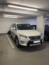 Toyota TOYOTA RAV 4 2.0 4x2 Life SUV mit Toyota G... - Toyota RAV 4 in Köln