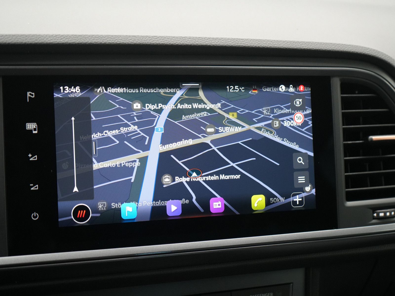 Cupra Ateca - Bild 13