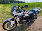 Honda Africa Twin  - CRF 1000L , Tieferlegung - HONDA CRF 1000L AFRICA TWIN