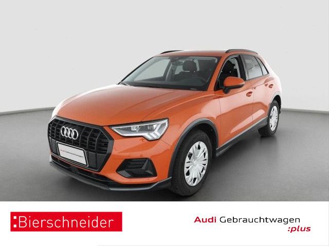 Audi Q3 - 1