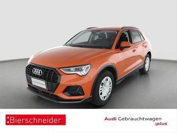 Audi Q3 - 1