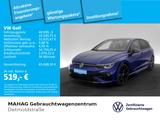 Volkswagen Golf VIII R 2.0 TSI 4mot BlackStyle LED+ R-KAM A