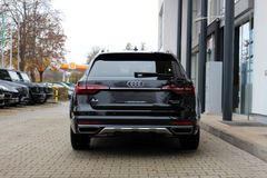 AUDI A4 Allroad quattro 40TDI / MATRIX/ AHK/ MAGNETIC AUDI A4 Allroad quattro 40TDI / MATRIX/ AHK/ MAGNETIC