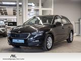 Skoda Scala AMBITION TSI+ALU 16''+SITZHEIZUNG+LED+KLIM - Skoda Scala Ambition mit Benzin-Antrieb