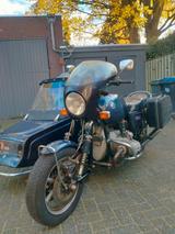 BMW R100RS gespann - Angebote