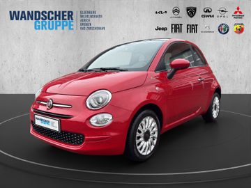 Fiat 500 Dolcevita 1.0