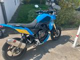 Yamaha Tenere 700 - YAMAHA TENERE 700