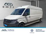 Volkswagen Crafter 35 Kasten 2,0 TDI lang hoch Navi*LED*RFK - Volkswagen Crafter TDI