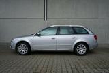 Audi A4 2.0TDI Avant Austauschmotor mit nur 80.000km! - Audi A4 aus 2005: TDI