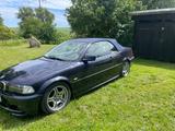 BMW 325 e46 Cabrio M-Paket  - BMW 325: E46