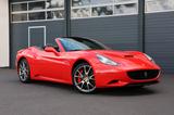 Ferrari California Cabrio 4.3 V8/R20 /Großer Service neu - Ferrari: 20