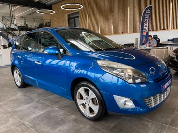 Renault Scenic III Grand Dynamique *AHK*KLIMAAUTOMATIK*