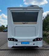 Frankia 740 BD - Frankia Bd