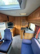 Niesmann + Bischoff Fiat Ducato Flair Niesman+ Bischoff - Niesmann + Bischoff Wohnwagen & Wohnmobile