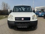 Fiat Doblo Doblò 1.4 8V Active/5 SITZER/ - gebrauchte Fiat Doblo aus dem Jahr 2010