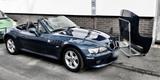 BMW Z3 2.2i Facelift | 6-Zyl. | Hardtop | ... - BMW Z3: Hardtop