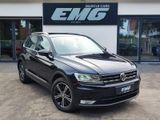 Volkswagen Tiguan 2.0 TDI BMT Comfortline 4Motion*LED*TWA*S - Volkswagen Tiguan: TDI