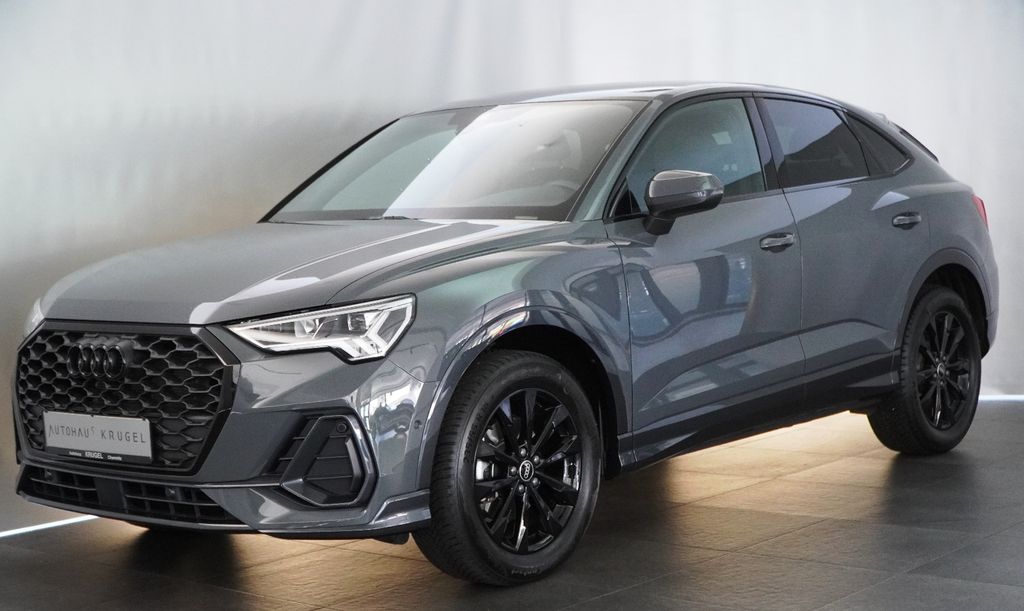 Image of Audi Q3