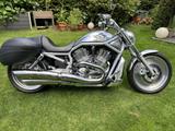 Harley-Davidson VRSCA V-ROD - HARLEY-DAVIDSON 2003 V ROD
