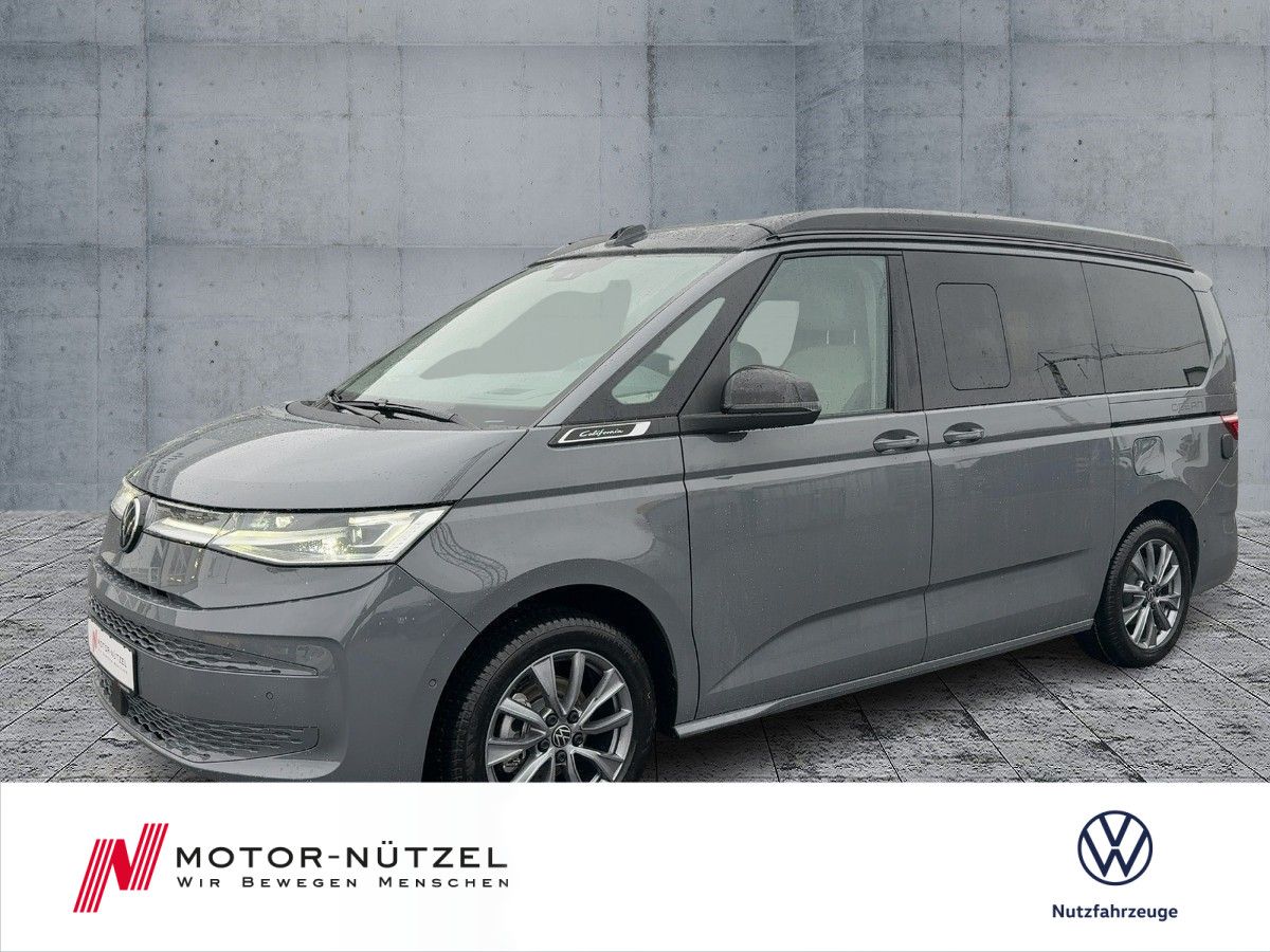 Volkswagen T7 California Ocean 2.0TDI DSG+ HeadUp/RFK/AHK