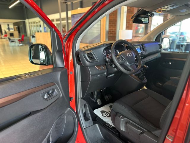Toyota Proace (Verso) L1 Family Comfort *AHK*