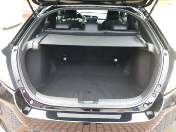 Honda Civic 1,5 i-VTEC Turbo Prestige