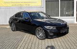 BMW 320d M Sportpaket Head-Up Leder 18Zoll - BMW 320: 320d M Sportpaket