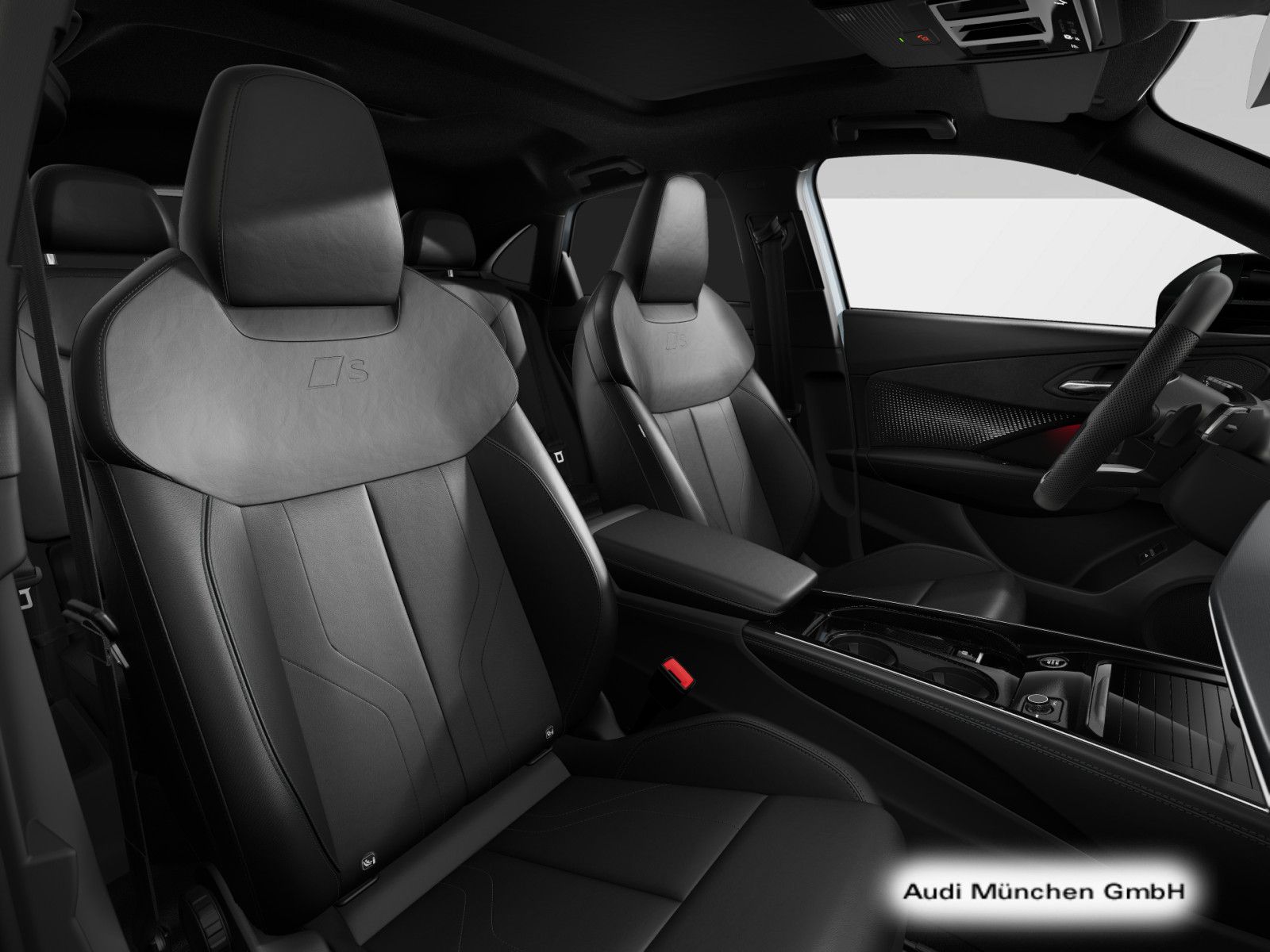 Audi Q3 - Bild 12