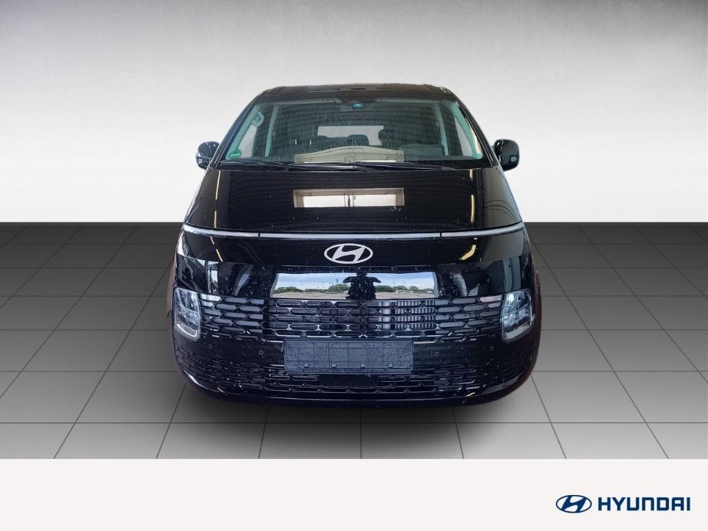 Hyundai STARIA HEV 1.6 2WD 9-Sitzer Prime Klimasitze Nav imagem 2