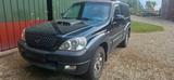 Hyundai Terracan 2,9 Crdi Diesel AHK 3,5T ... - Hyundai Terracan von privat