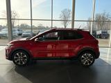 Kia Stonic Spirit - rote Kia Stonic