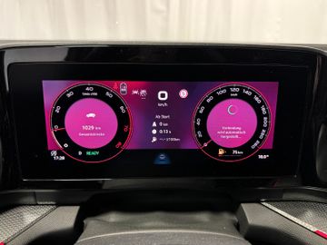 Skoda Kodiaq 1.5 TSI Sportline AHK+Panodach+Matrix