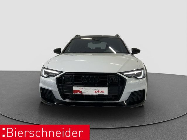 Audi A6 Allroad - Bild 7