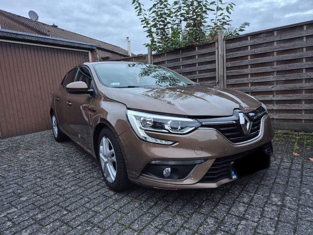 Renault Megane ENERGY TCe 100 Experience Experience