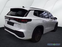 Volkswagen Tayron - Vorschau Bild 7